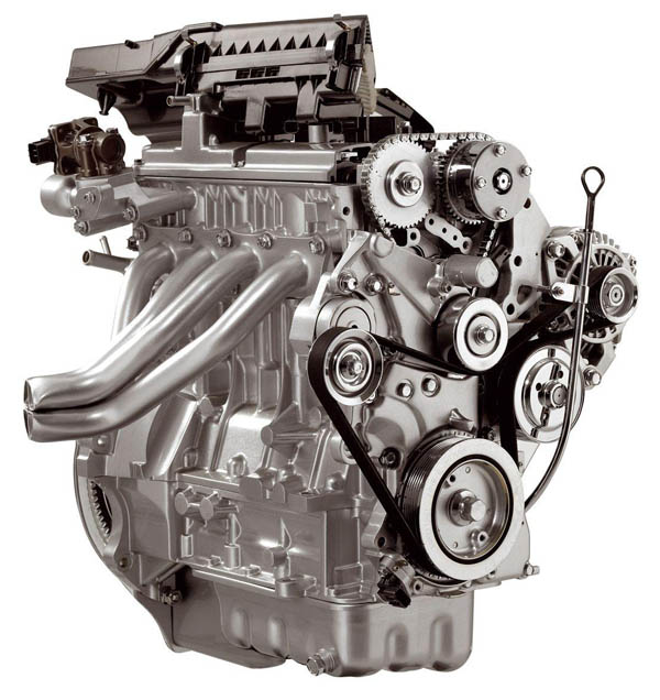 2008 Romeo Gta Car Engine